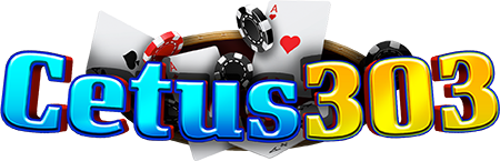 CETUS303 - SITUS CASINO ONLINE TERPERCAYA 2025